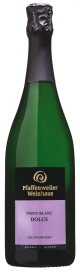 Pfaffenweiler Weinhaus Pinot Blanc Sekt Dolce